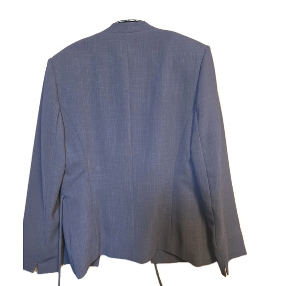 ✨ Kasper for ASL‎ Women's Blazer Size 10 🧥 Classic Career Jacket 🌟 - Picture 3 of 4